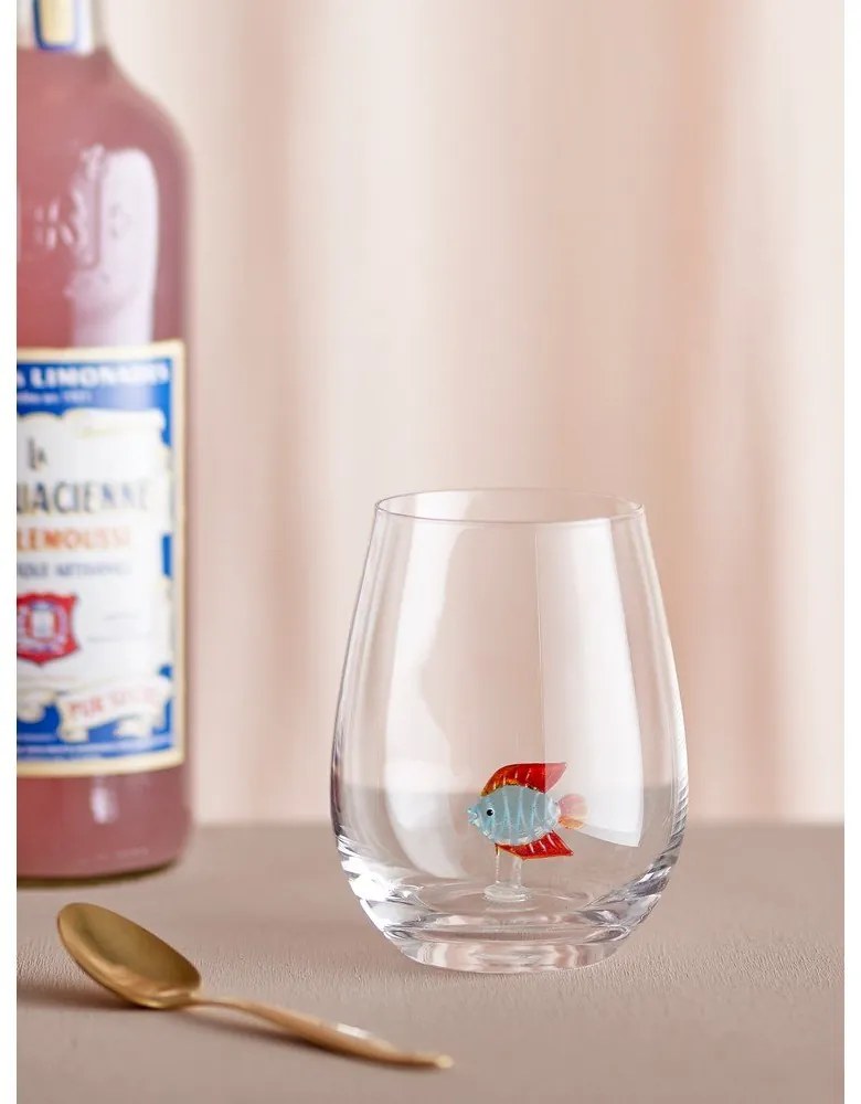 Bicchiere 560 ml Misa – Bloomingville