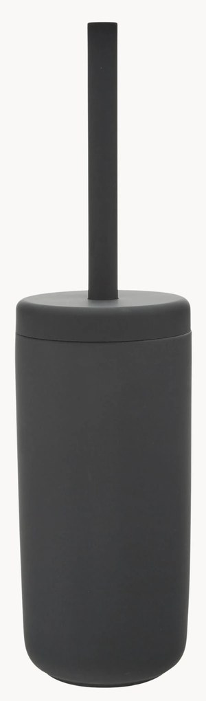 Scopino wc con contenitore Ume