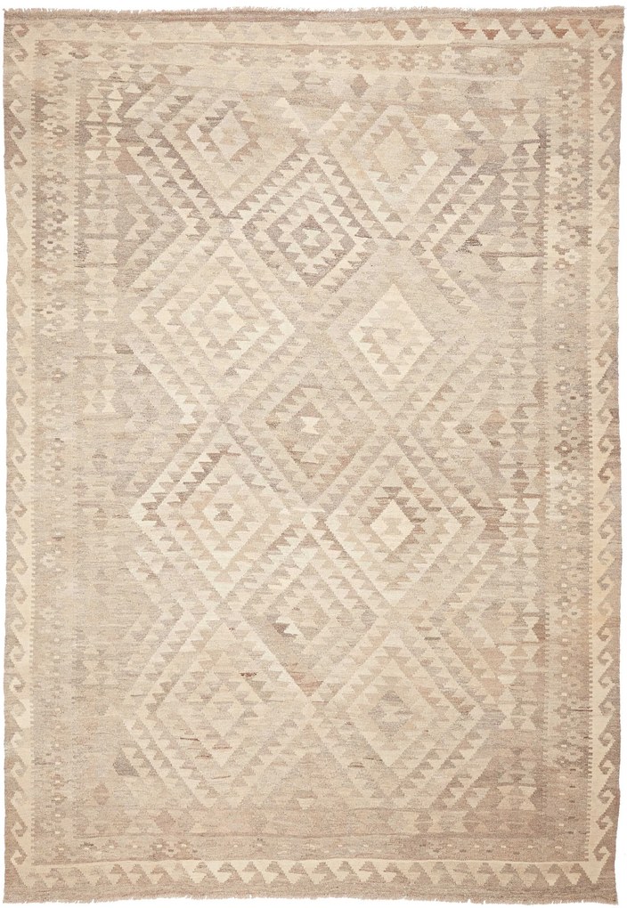 Kilim Tappeto orientale 200 x 290 (Pakistan) Tessuto A Mano