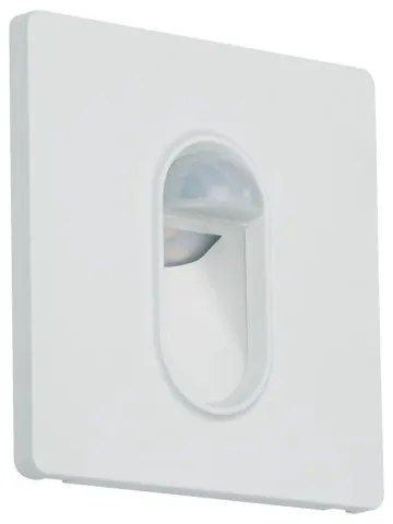 Paulmann 92923 - LED/1,1W Illuminazione scale con sensore WAND 230V 2700K