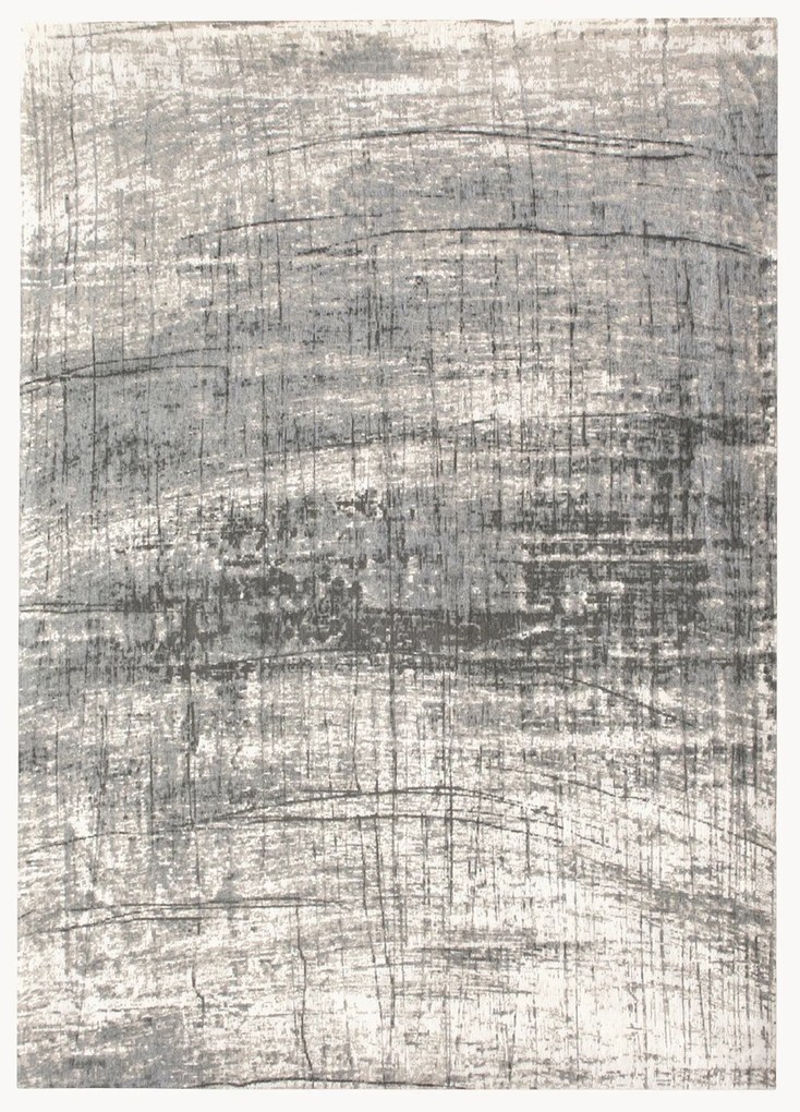 Tappeto jacquard a tessitura piatta da interno-esterno Griff