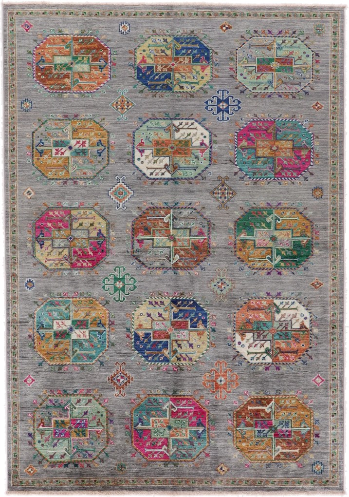 Ariana Tappeto orientale 180 x 250 (Afghanistan) Annodato A Mano