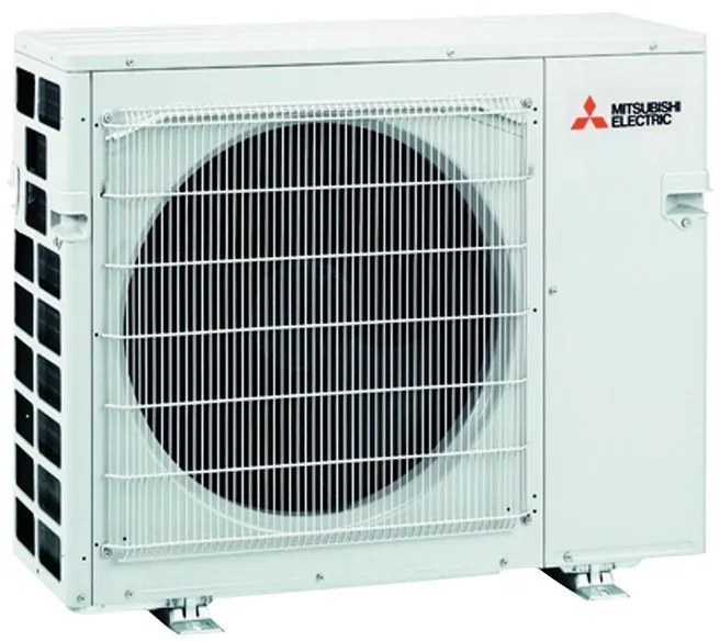 Unità esterna climatizzatore MITSUBISHI ELECTRIC IN trial 6.8 KW classe di raffreddamento A++ , classe di riscaldamento A+