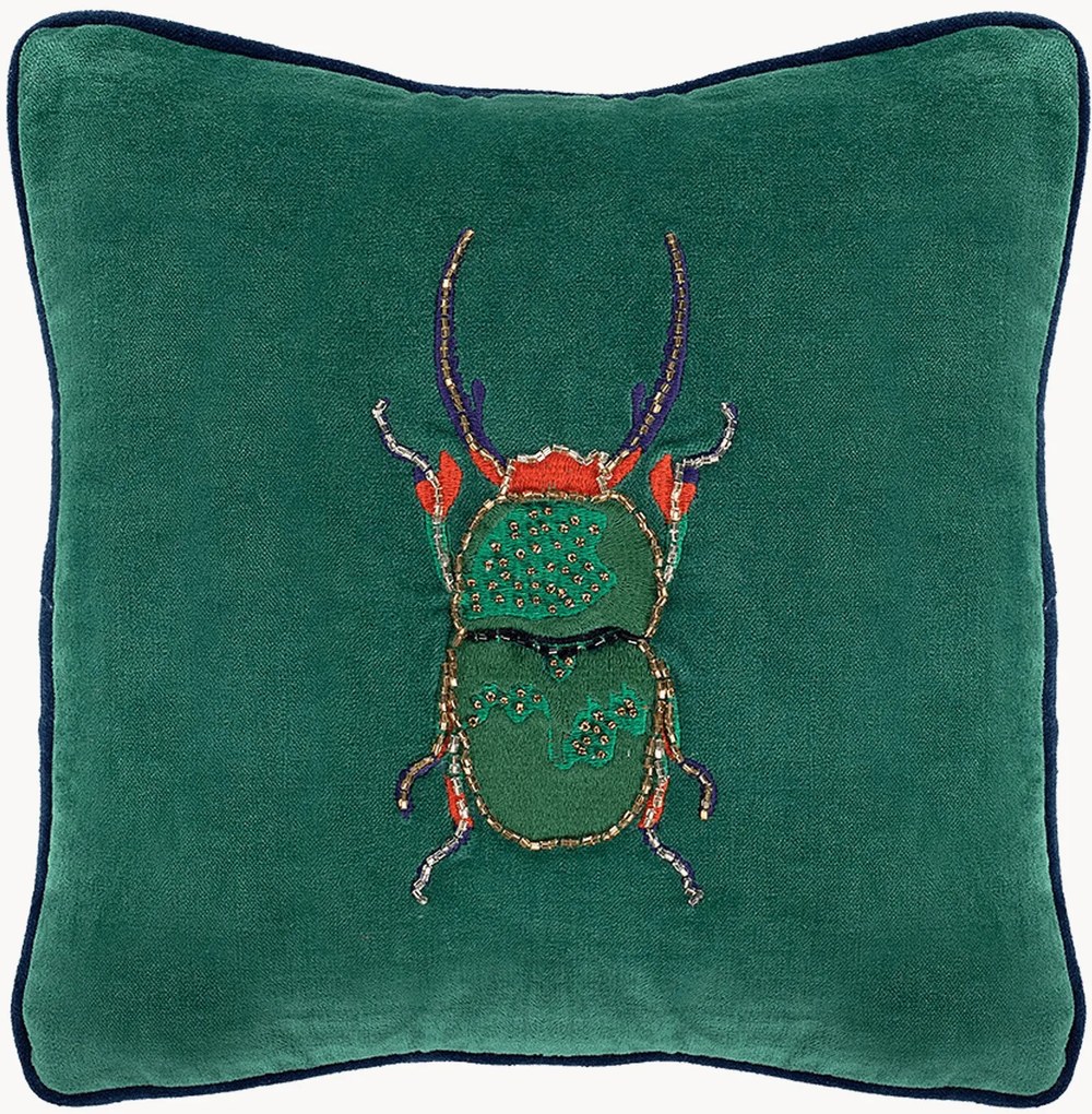 Cuscino fatto a mano Buggy