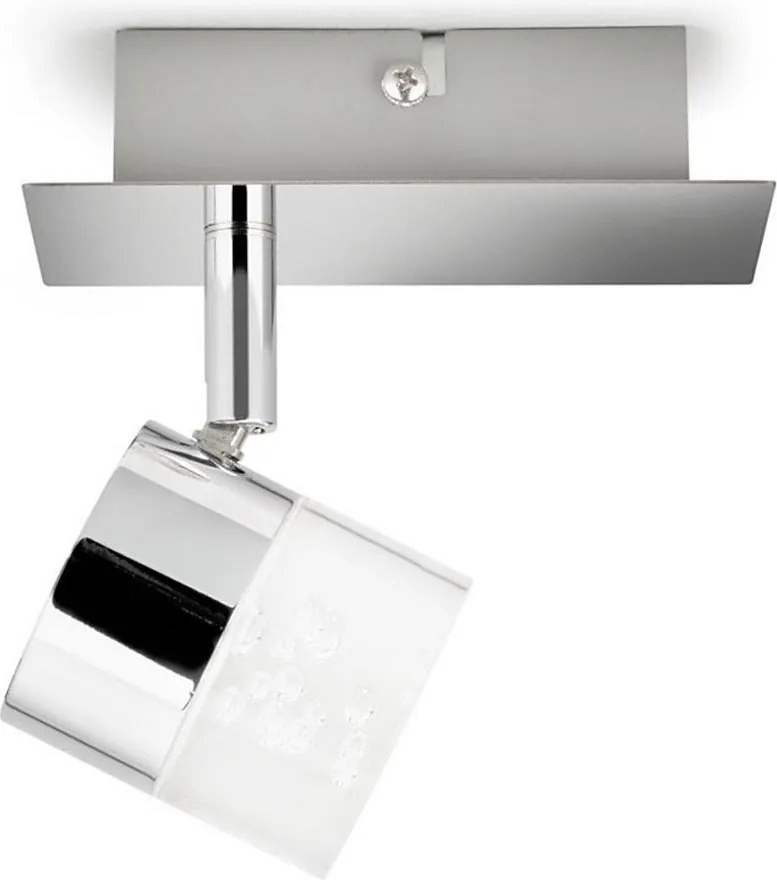 Philips 50146/11/P1 - Faretto LED FLOAT LED/4,5W/230V
