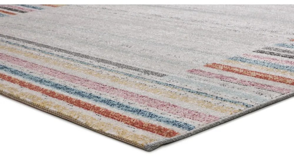 Tappeto da interno/esterno color crema 160x230 cm Samara – Universal