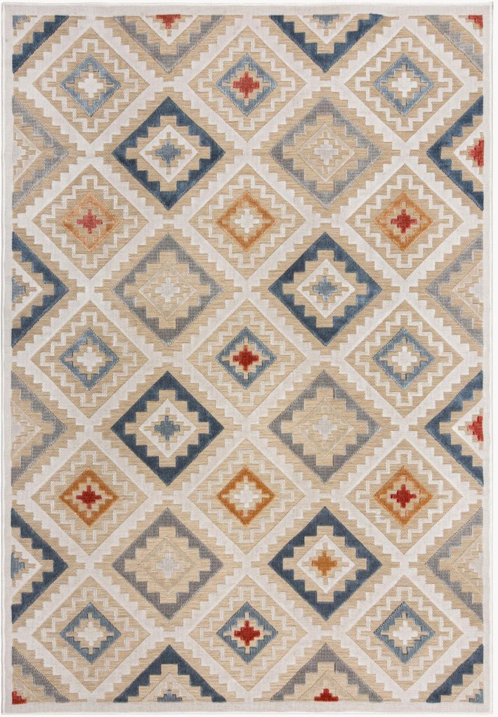 Tappeto da esterno Zion