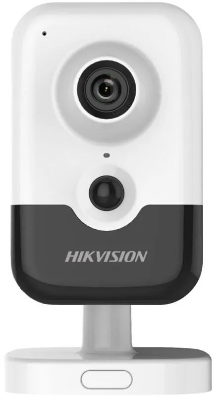 DS-2CD2446G2-I.Pro Series Cube ip 4Mpx Pir Acusense wdr 120db ottica 2,8mm Ir 10mt - Hikvision