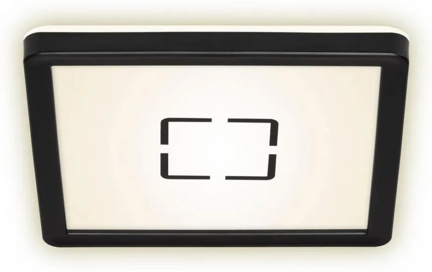 Briloner 3174-015 - Plafoniera LED FREE LED/12W/230V 19x19 cm