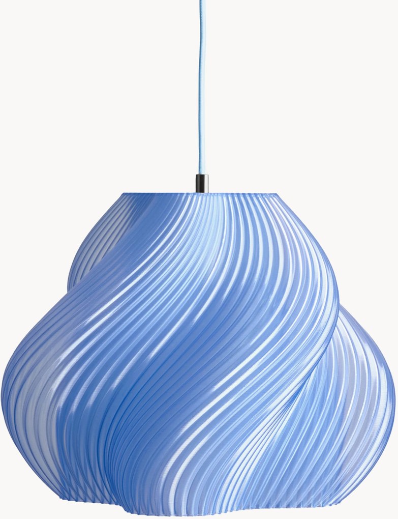 Lampada a sospensione Soft Serve, in varie misure