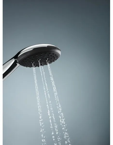 GROHE 26031001 - VITALIO START 110 Doccetta O 110 mm Cromo lucido