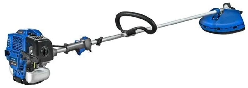 Decespugliatore 2 Tempi Hyundai 35220 52cc 2,2HP