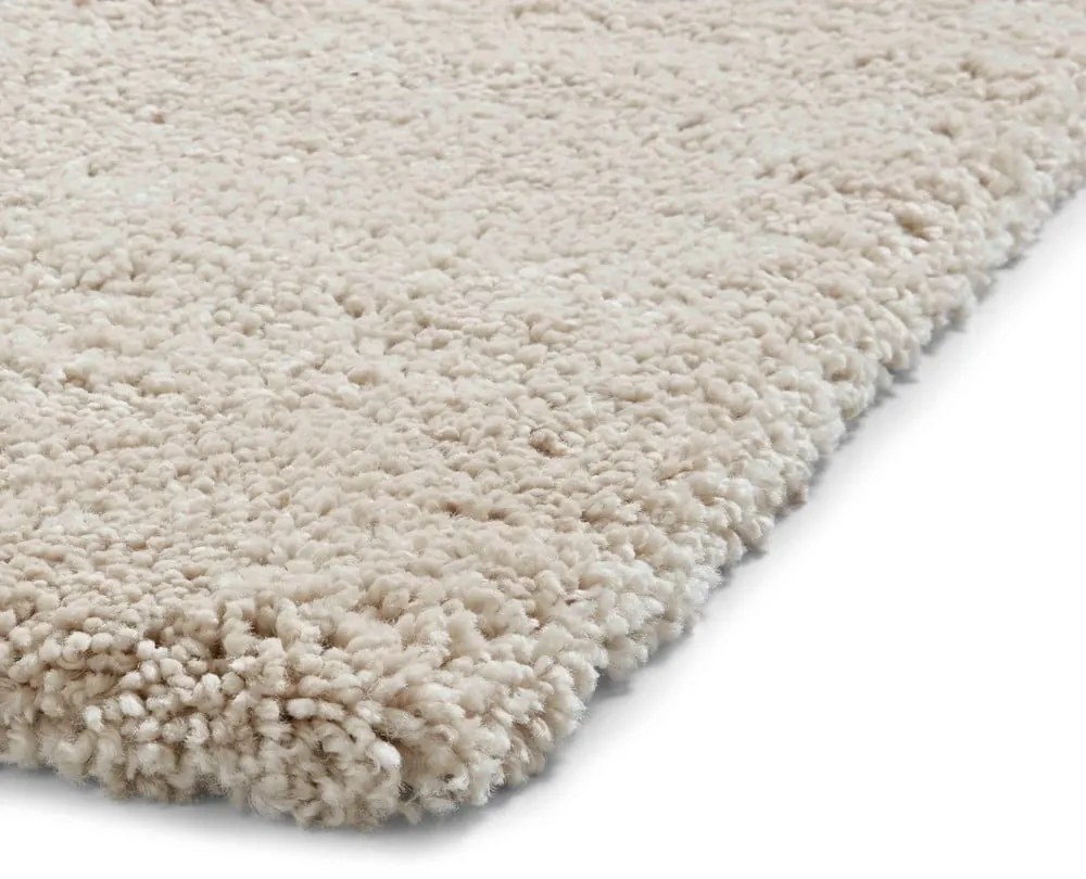 Tappeto color crema 200x290 cm Sierra – Think Rugs
