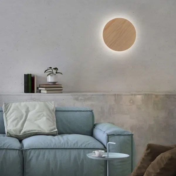 Paul Neuhaus 8153-79 - Applique a LED dimmerabile PUNTUA LED/1,3W/3,7V+RC