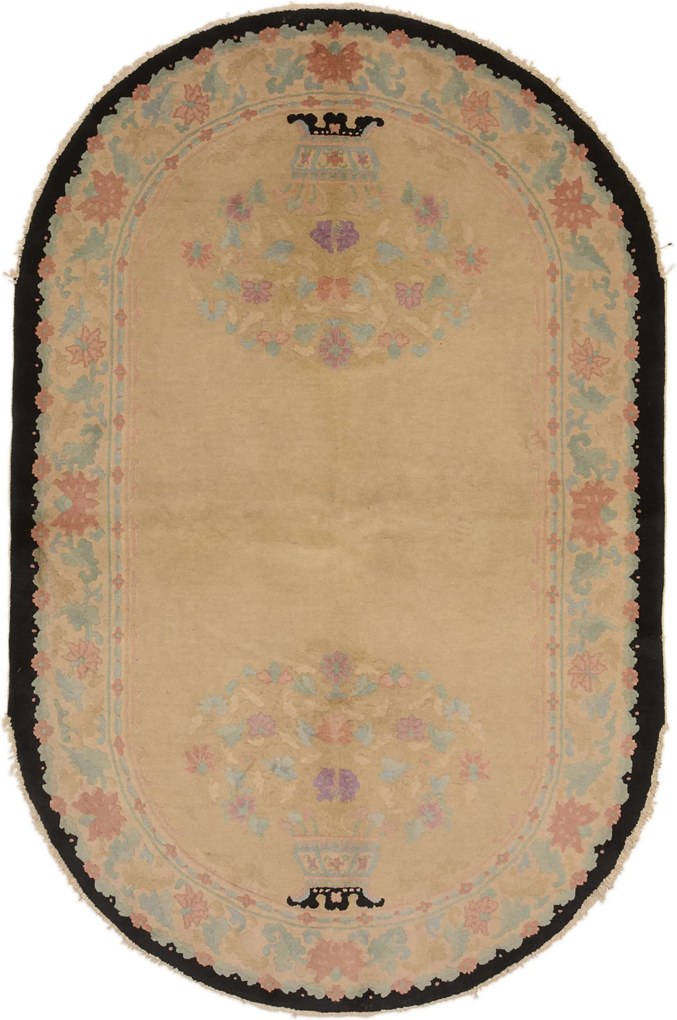 Peking Tappeto orientale 160x250 (Cina) Annodato A Mano