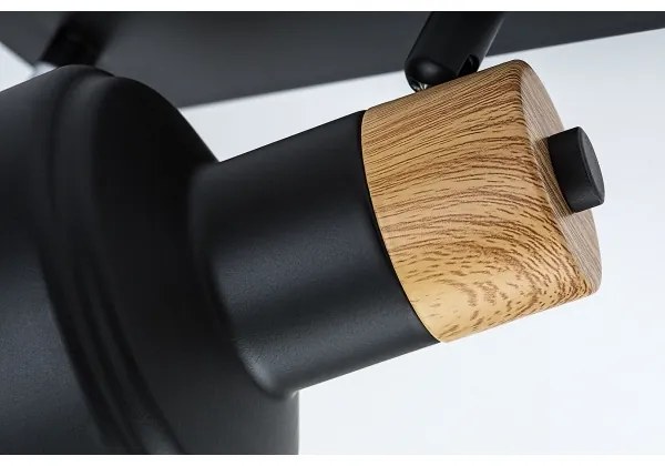 Rabalux 73056 - Faretto SASKIA 2xE14/15W/230V