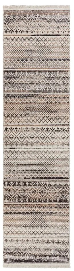 Runner beige 60x230 cm Camino - Flair Rugs