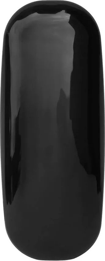 Telecomando RGB / RGBW / RGB+CCT 4-Zone Full Touch - Nero