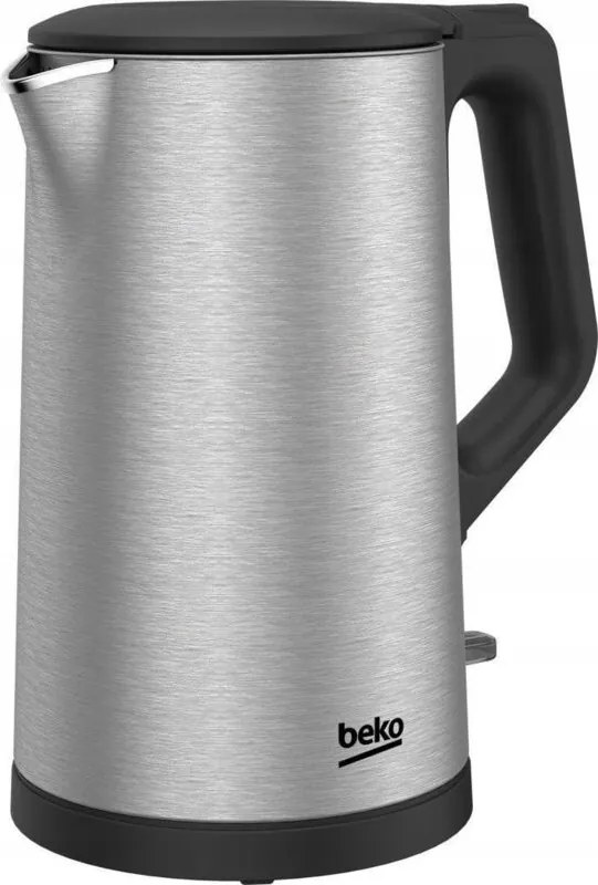 Beko WKM7322I Bollitore in acciaio inox 1,7L 2200W