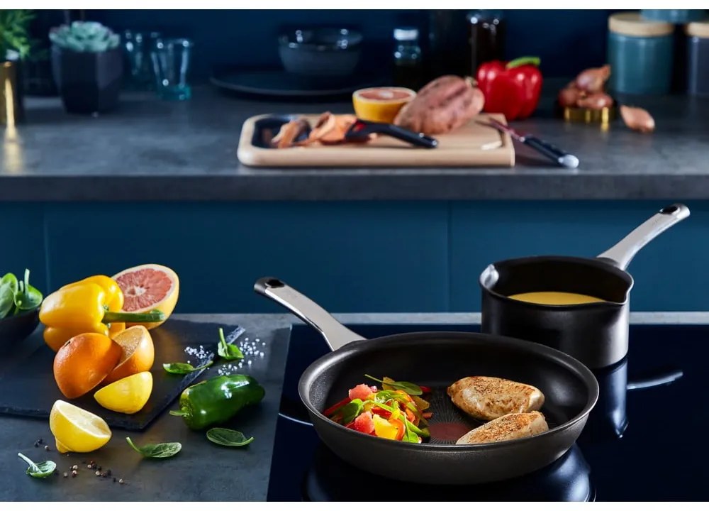 Teglia in alluminio ø 28 cm Excellence - Tefal