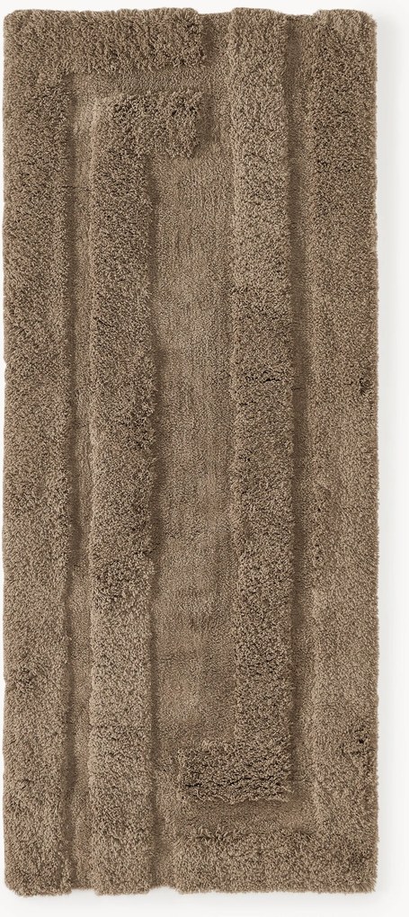 Passatoia alta-bassa Genève