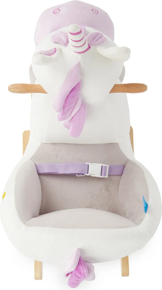 Bieco - Unicorno a dondolo