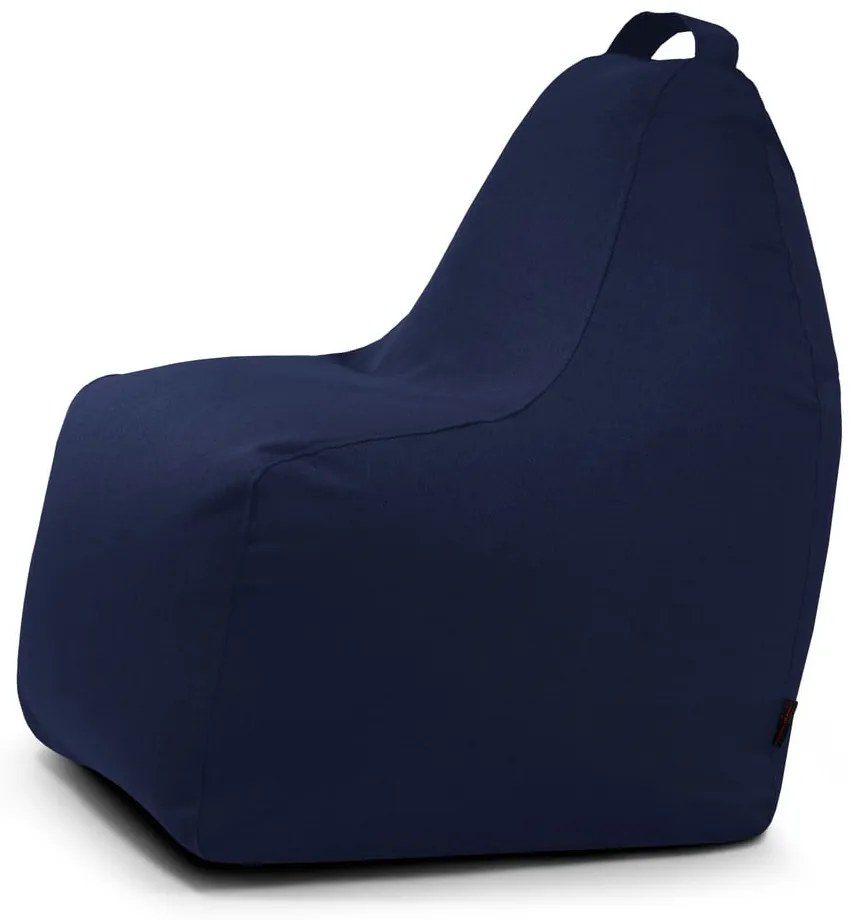 Puof a sacco blu Play Amuse – SLOWDOWN