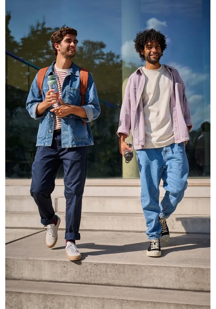 Bottiglia in tritan azzurro 500 ml Nordic blue - Mepal