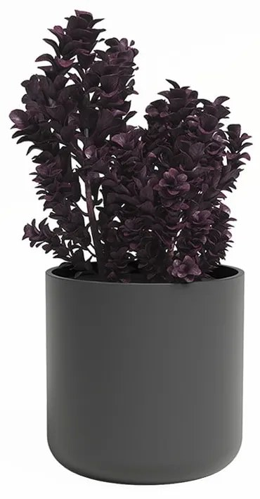 Vaso in ceramica ø 21 cm Juno - Artevasi