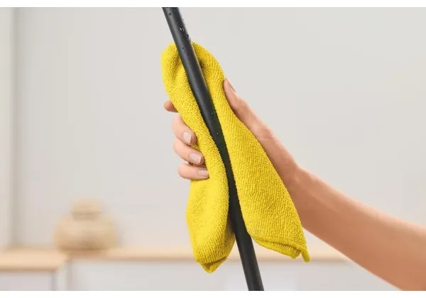 GROHE 287422432 - Flessibile doccia VITALIOFLEX TREND 1750 mm nero