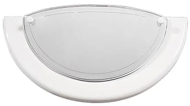 Rabalux 5161 - Applique UFO 1xE27/60W/230V