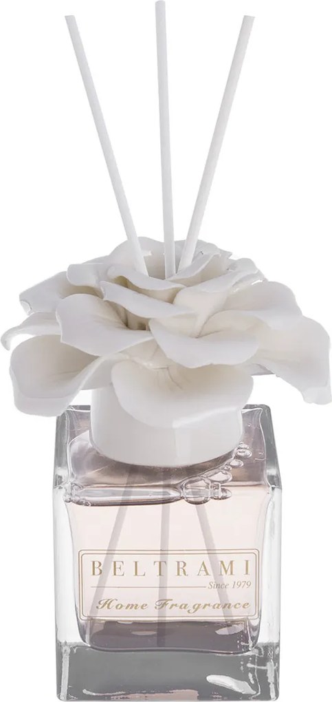 Profumatore d'ambiente medio Gerbera bianca Beltrami