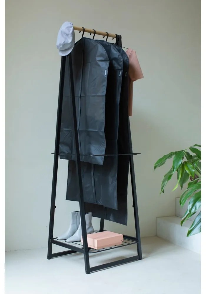 Custodie per abiti in set 3 pz 149,5 cm - Brabantia