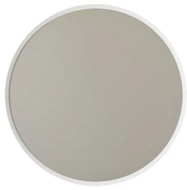 Specchio da parete AYNA 60 cm bianco