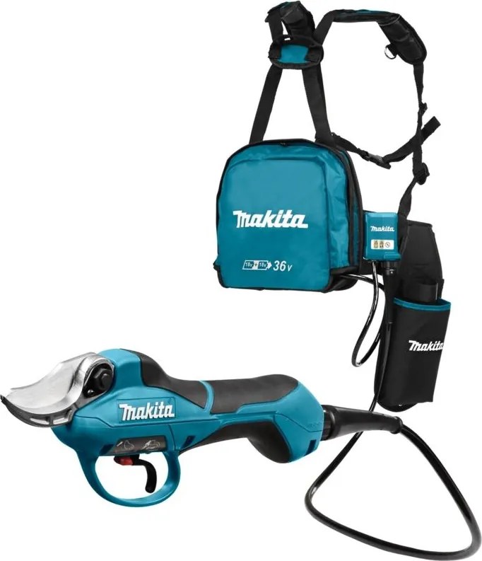 DUP362Z Forbici per potatura 36v senza batterie - Makita