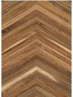 Tapete Timber Strips TIM-06 - NLXL Tapete von Piet Hein Eek