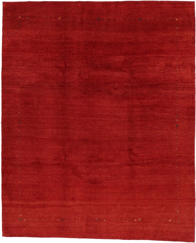 Gabbeh Tappeto orientale 300x380 (Indian) Annodato A Mano