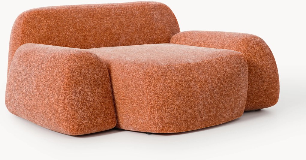 Poltrona lounge XL Wolke