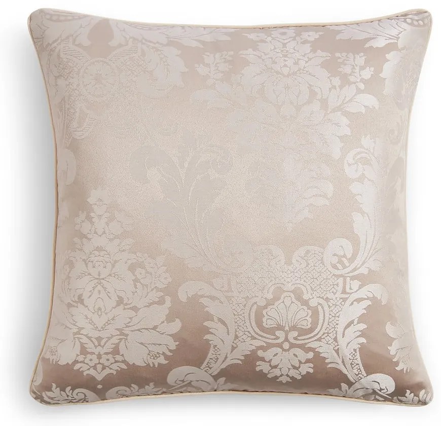 Cuscino decorativo in tessuto damascato 43x43 cm Damask Jacquard – Catherine Lansfield