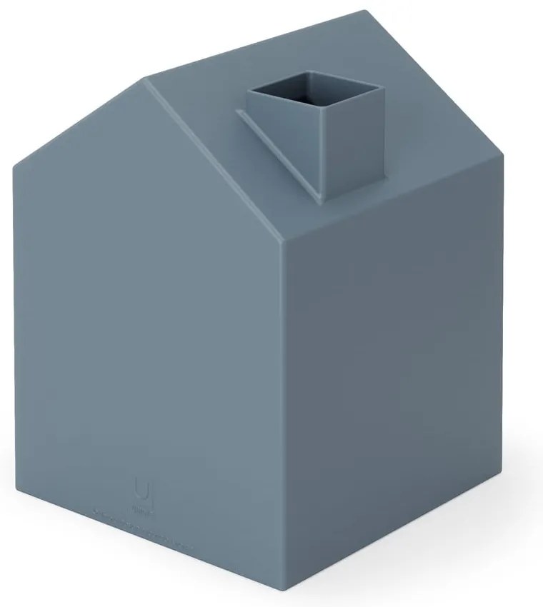 Portafazzoletti in plastica Casa - Umbra