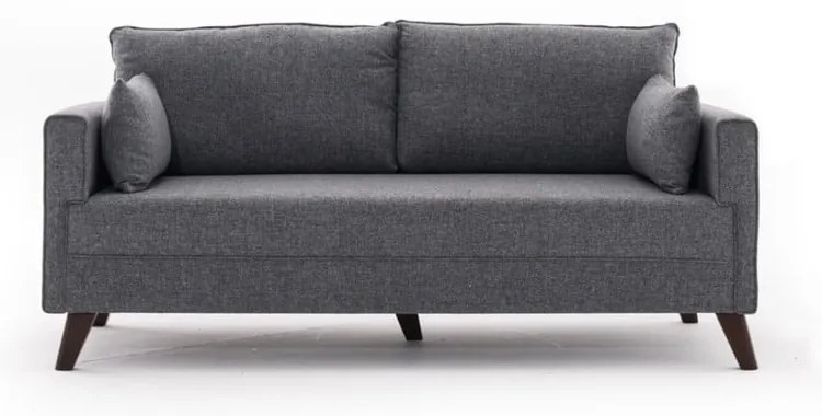 Divano grigio 177 cm Bella - Balcab Home