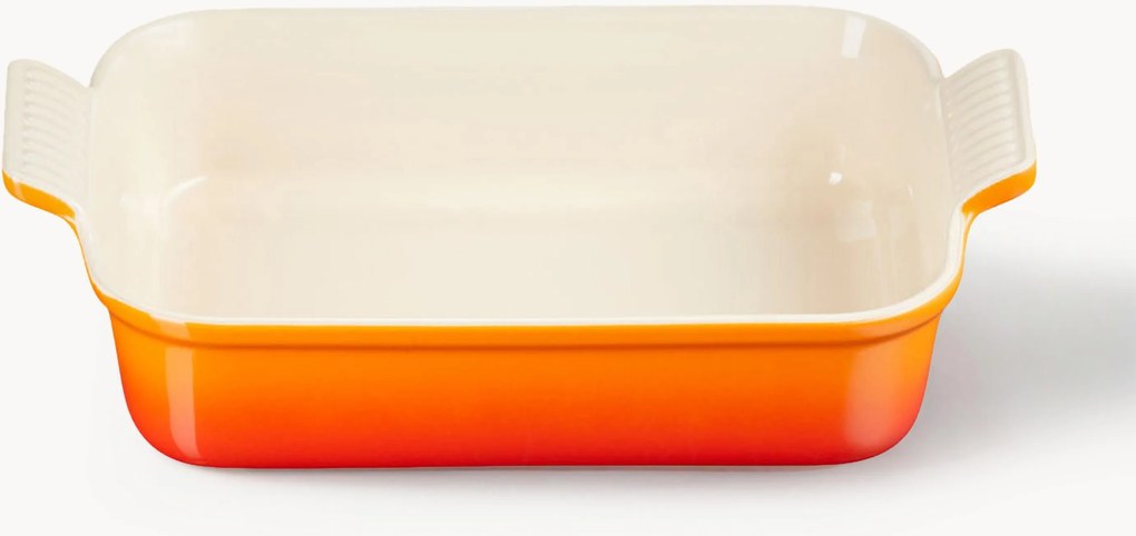 Pirofila rettangolare Tradition