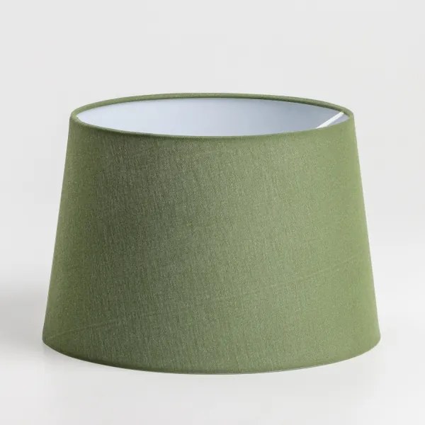 Brilagi - Lampada da terra CERIA 1xE27/100W/230V + 1xE14/25W cromo satinato/verde