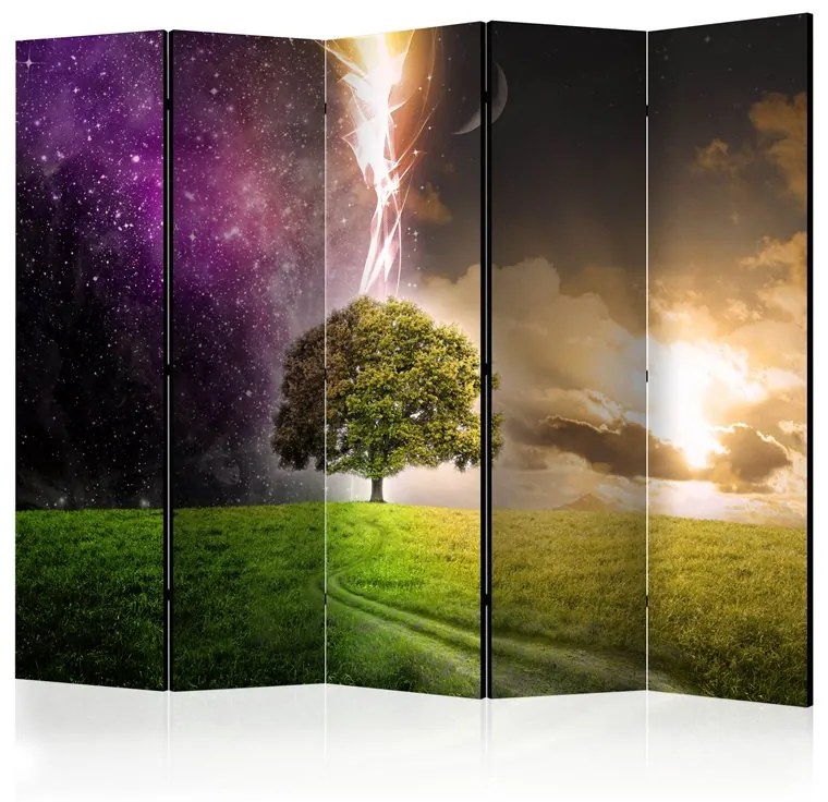 Paravento Magic Tree II [Room Dividers]