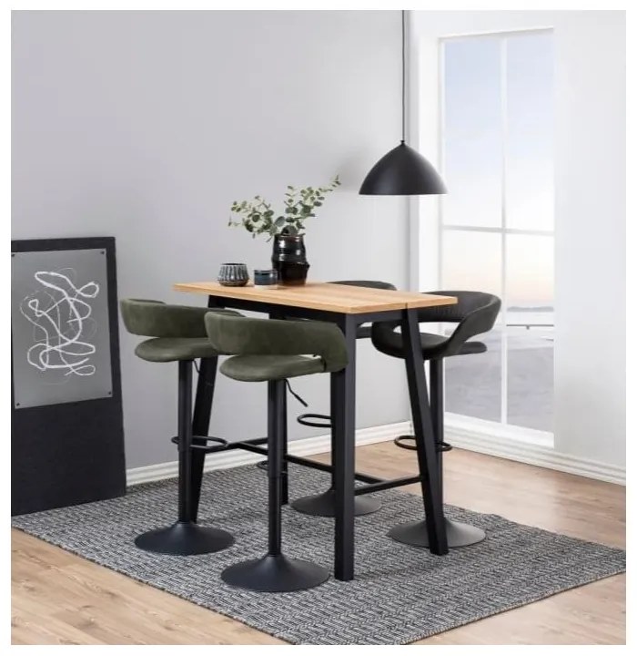 Tavolo da bar 117x58 cm Chara - Actona