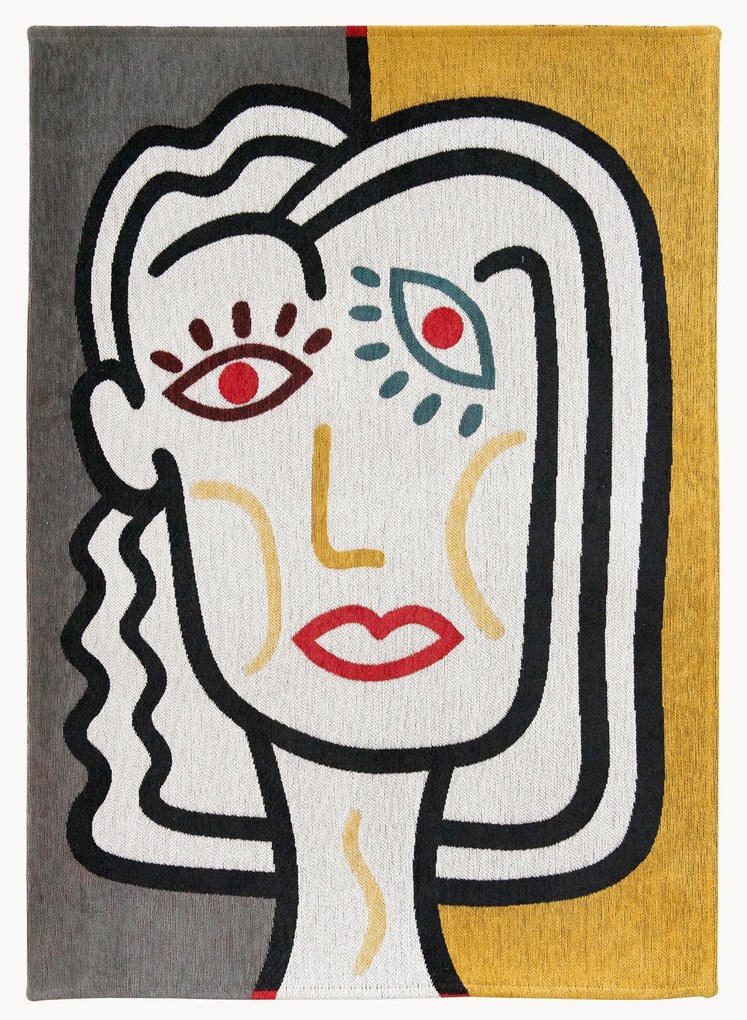 Tappeto jacquard Dorado Gallery