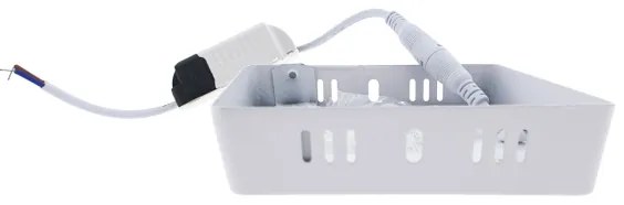 Plafoniera LED LED/9W/230V 4200K