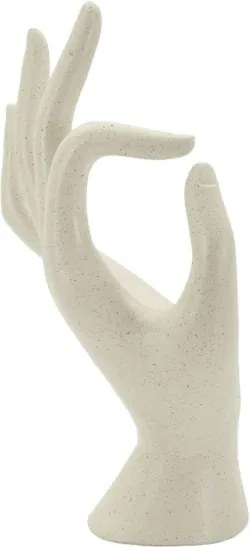 Scultura Ok Stons Cm 14X10X24