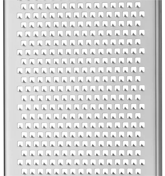 WMF - Grattugia fine PROFI PLUS in acciaio inossidabile