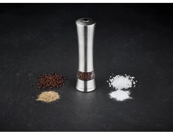 Cole&Mason - Macinaspezie elettrico WITNEY CLASSIC 6xAA 20,6 cm